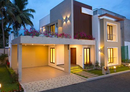 kochi builders list